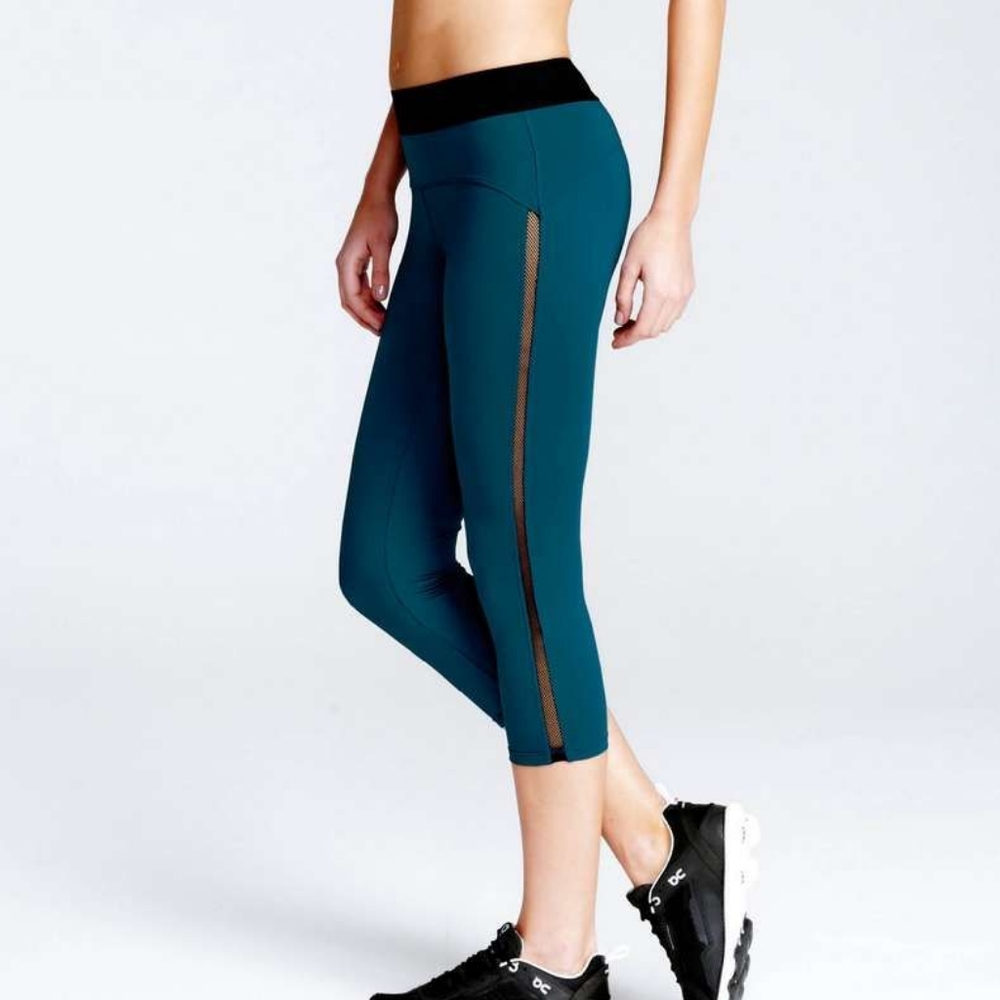 Heroine Sport Capri